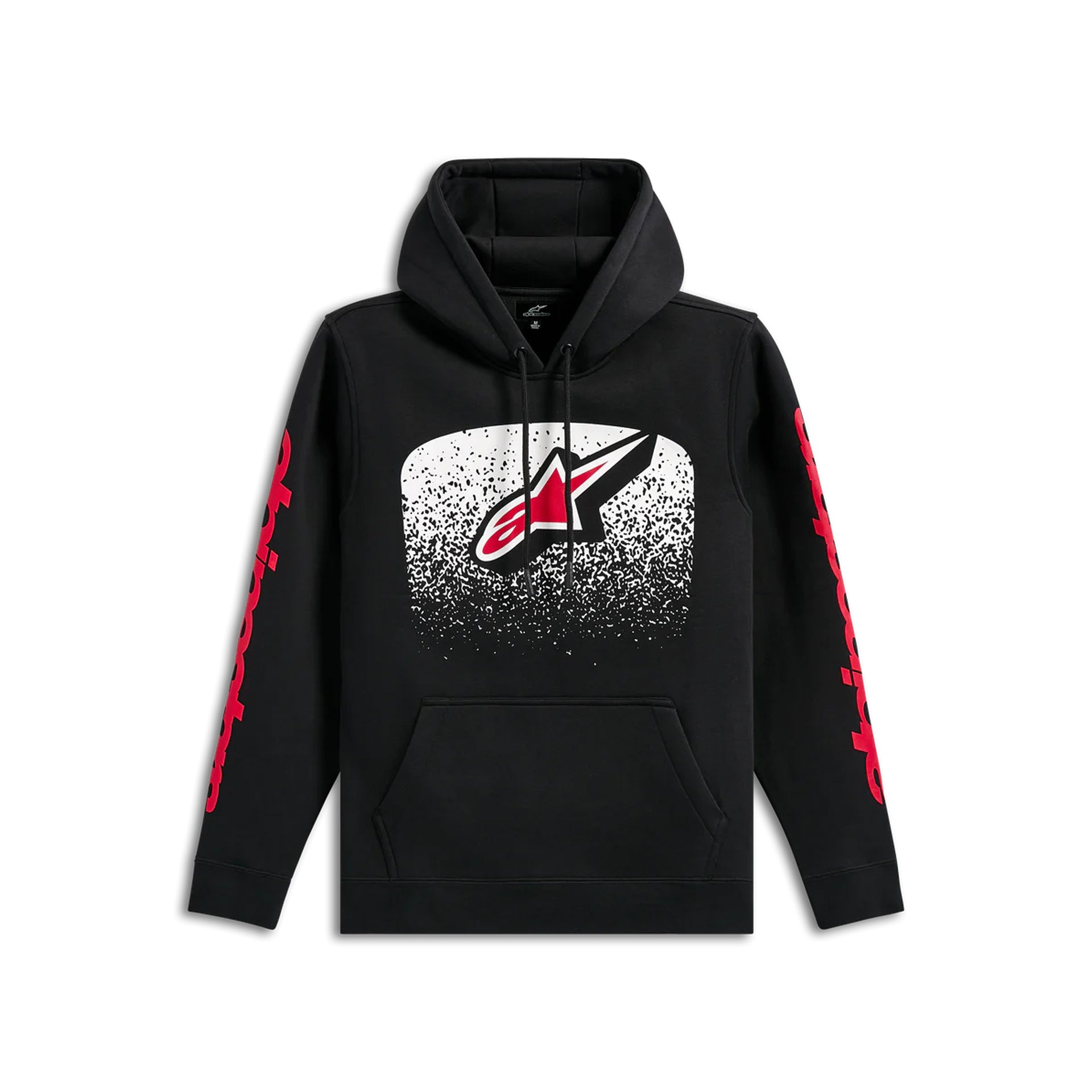 ALPINESTARS HOODIE OBSESSED