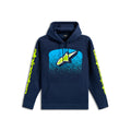 ALPINESTARS HOODIE OBSESSED