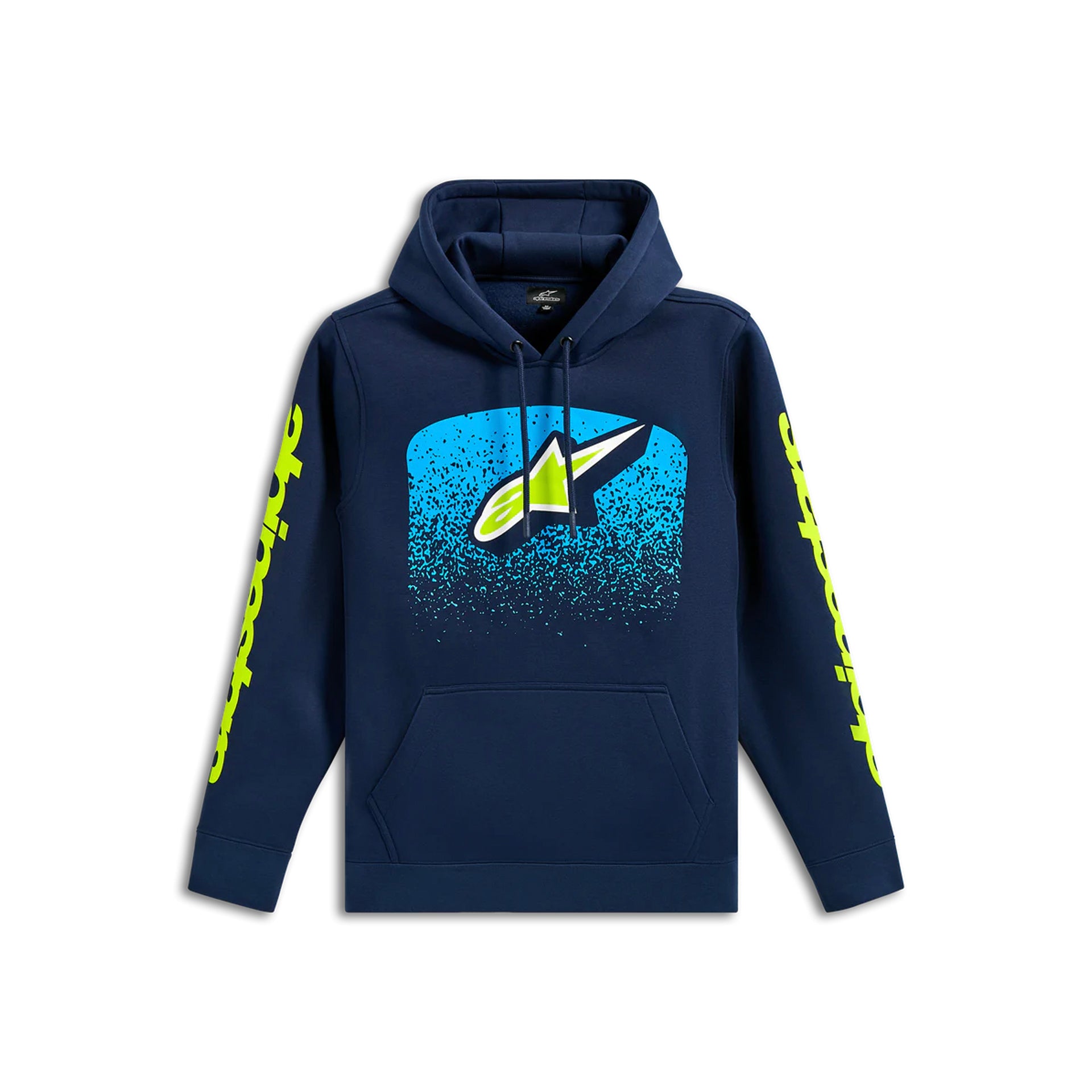 ALPINESTARS HOODIE OBSESSED