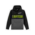ALPINESTARS HOODIE PARALLEL