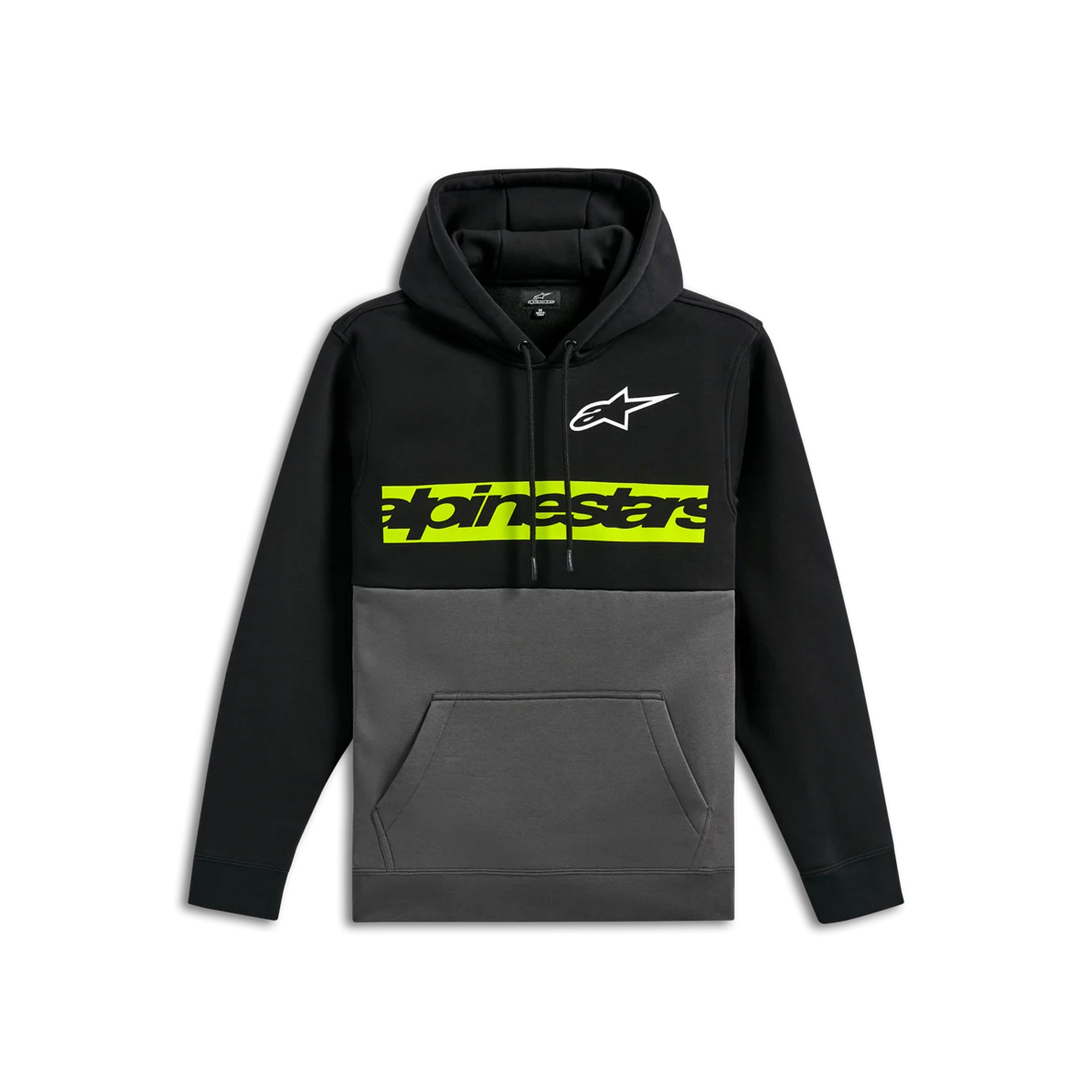 ALPINESTARS HOODIE PARALLEL