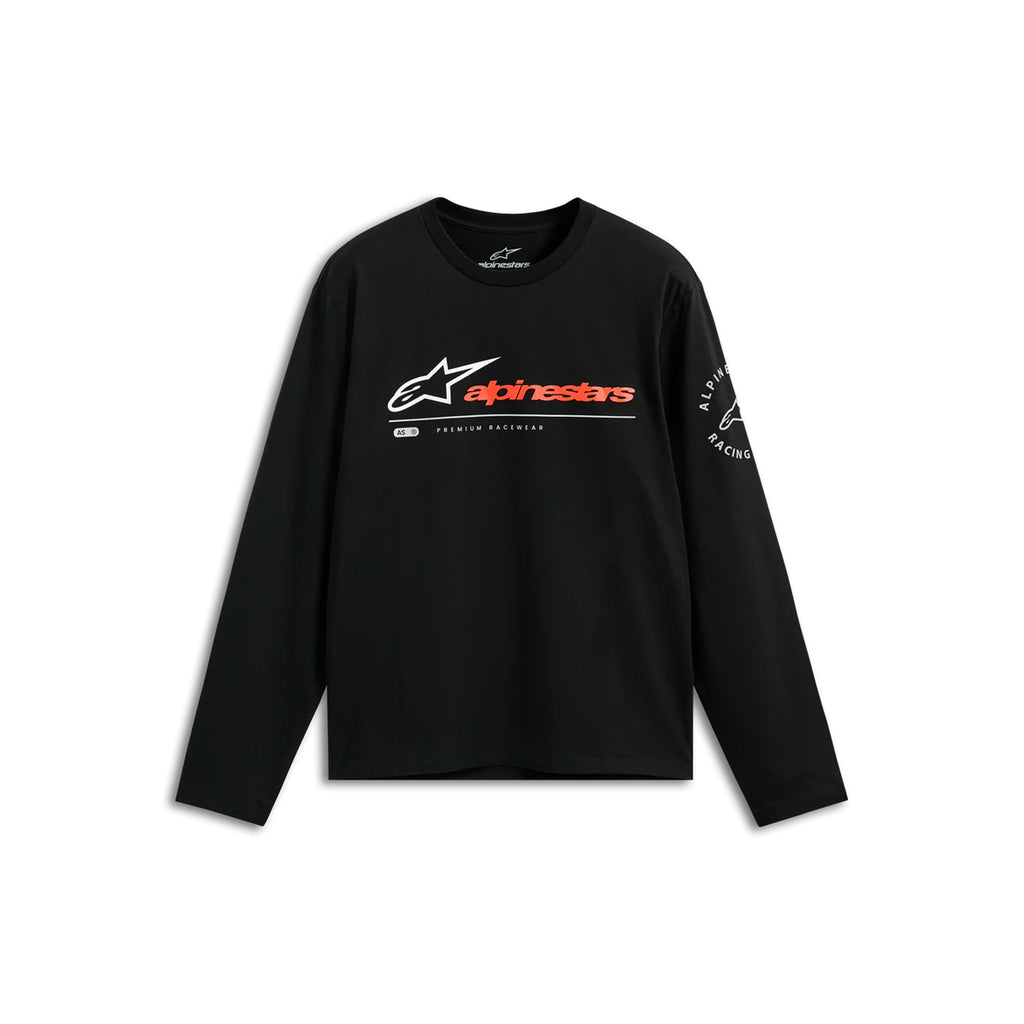 ALPINESTARS SWEAT MANDATORY L/S