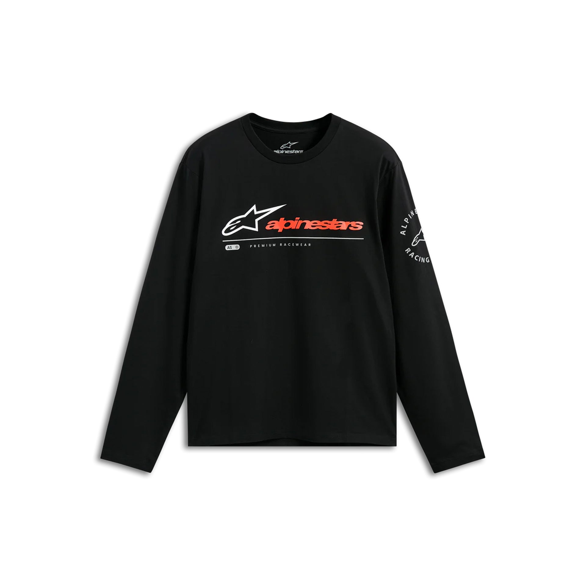 ALPINESTARS SWEAT MANDATORY L/S