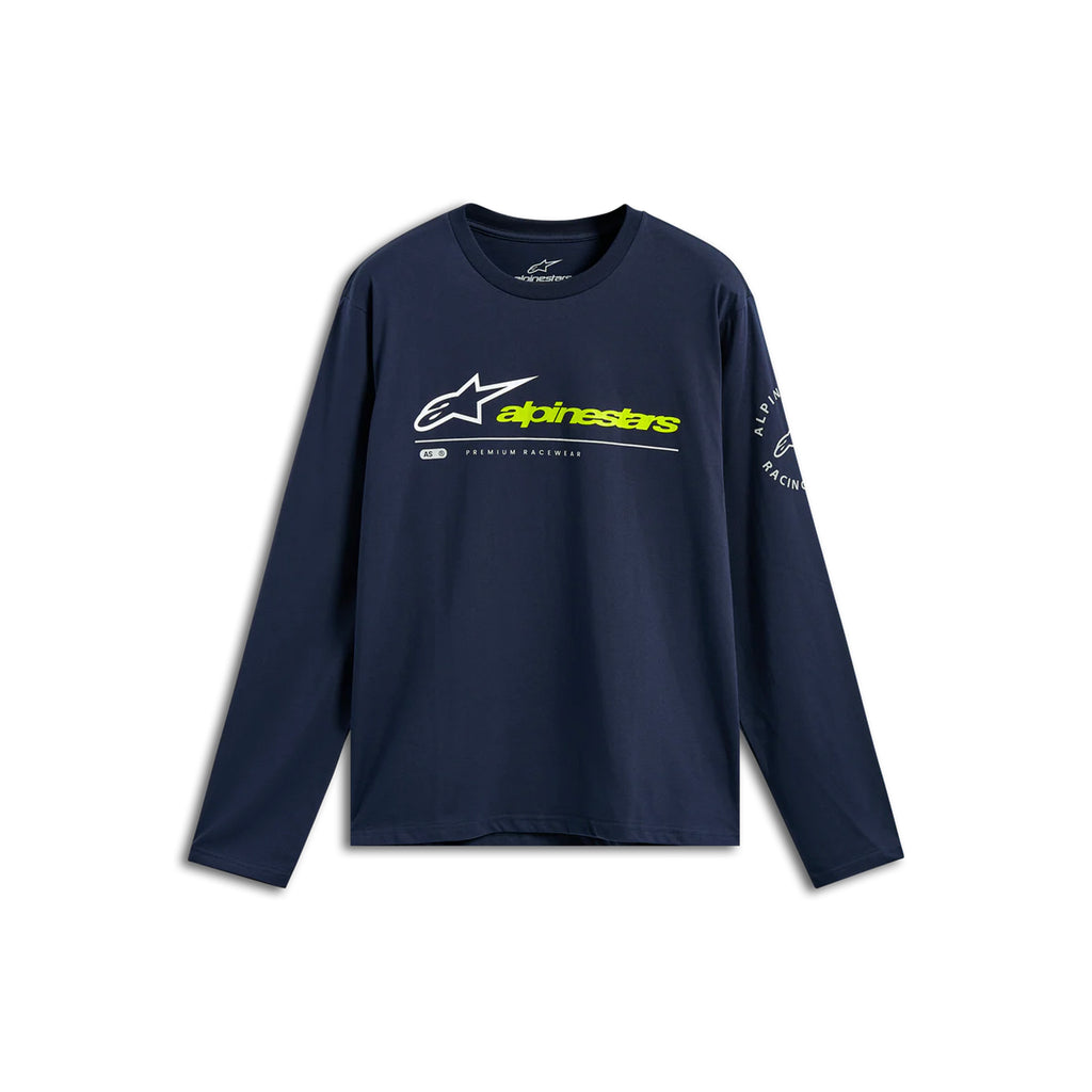 ALPINESTARS SWEAT MANDATORY L/S