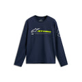 ALPINESTARS SWEAT MANDATORY L/S