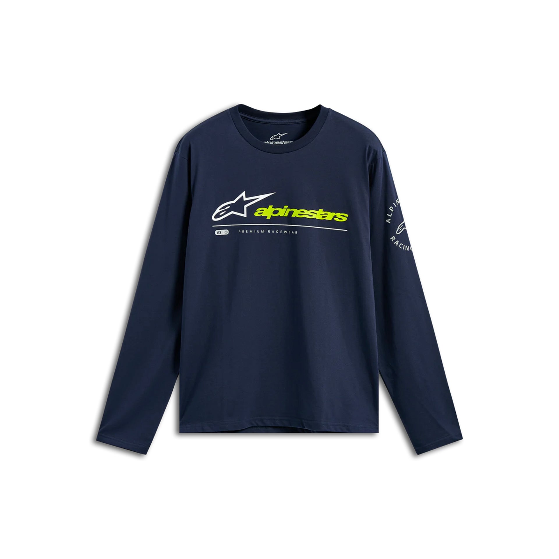 ALPINESTARS SWEAT MANDATORY L/S