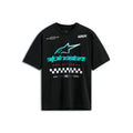 ALPINESTARS T-SHIRT APLOMB OVERSIZED