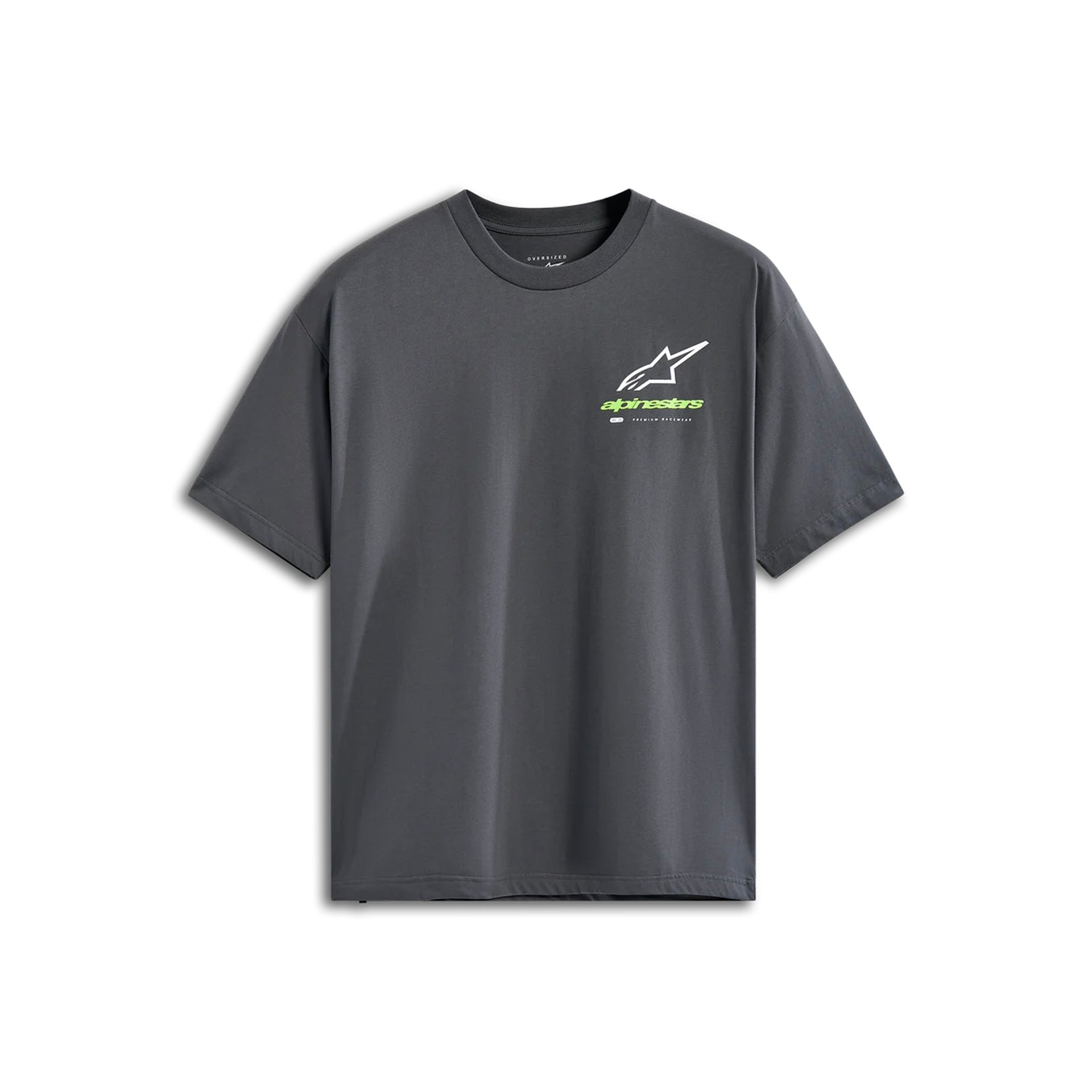 ALPINESTARS T-SHIRT OVERHANG OVERSIZED
