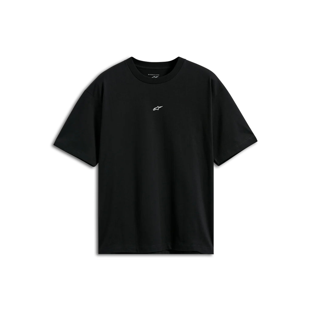 ALPINESTARS T-SHIRT FOCUSED OVERSIZED