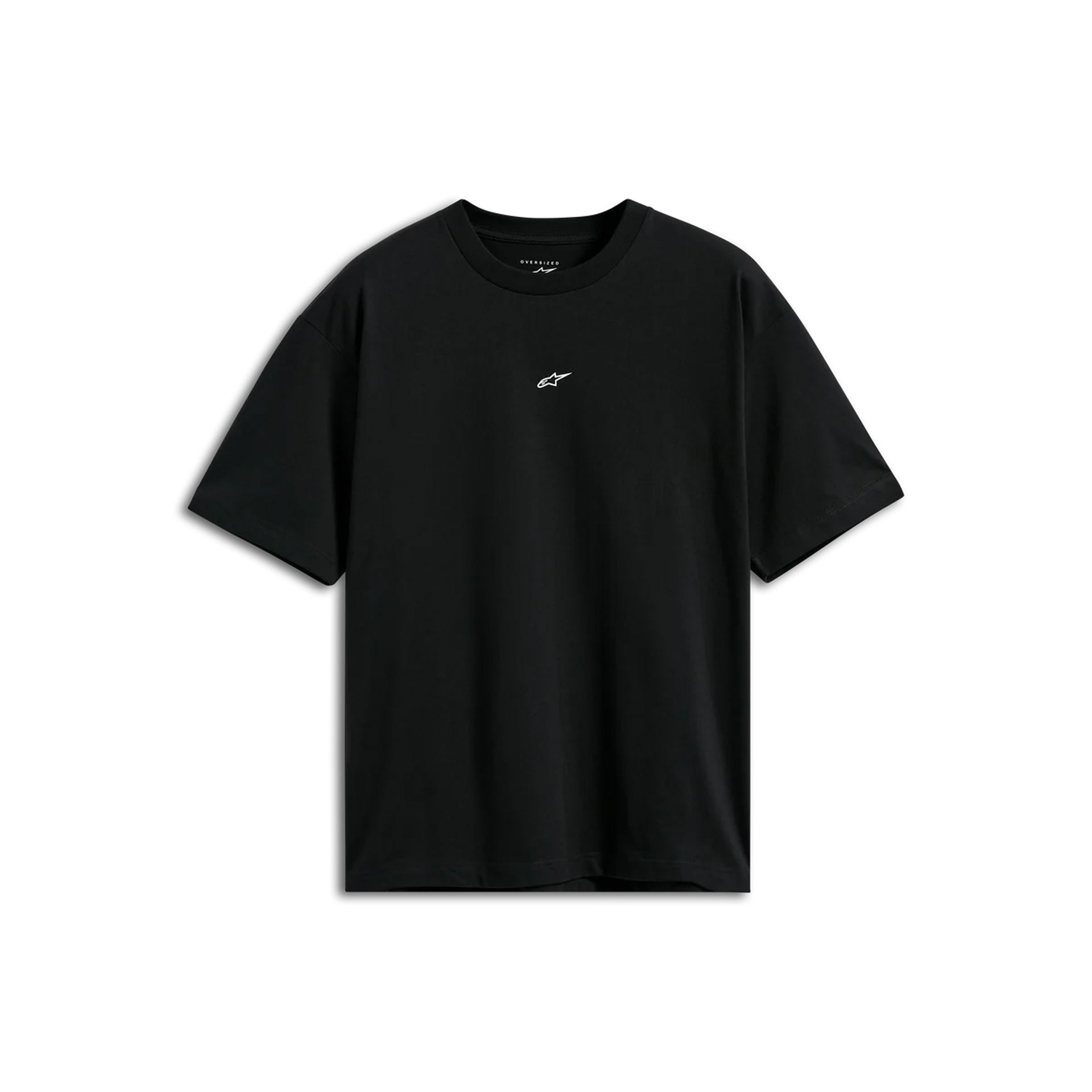 ALPINESTARS T-SHIRT FOCUSED OVERSIZED