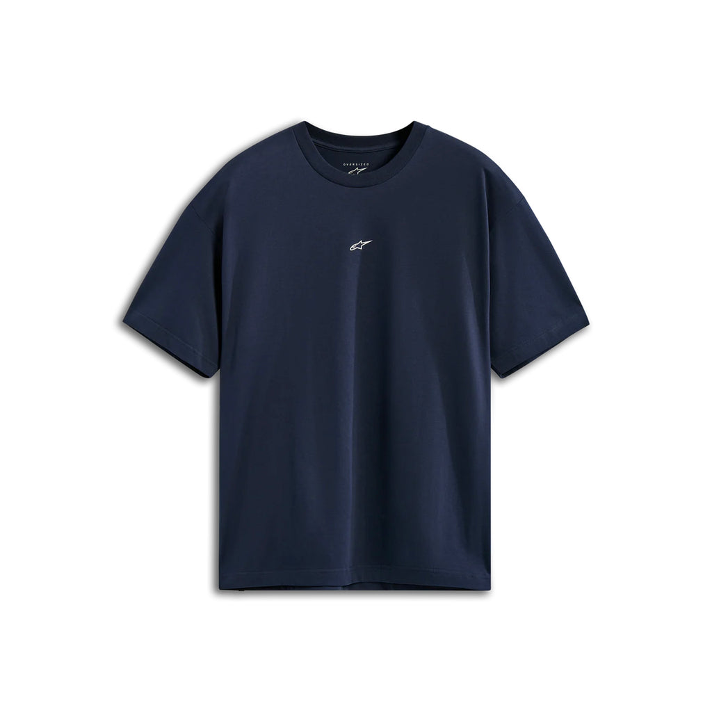 ALPINESTARS T-SHIRT FOCUSED OVERSIZED