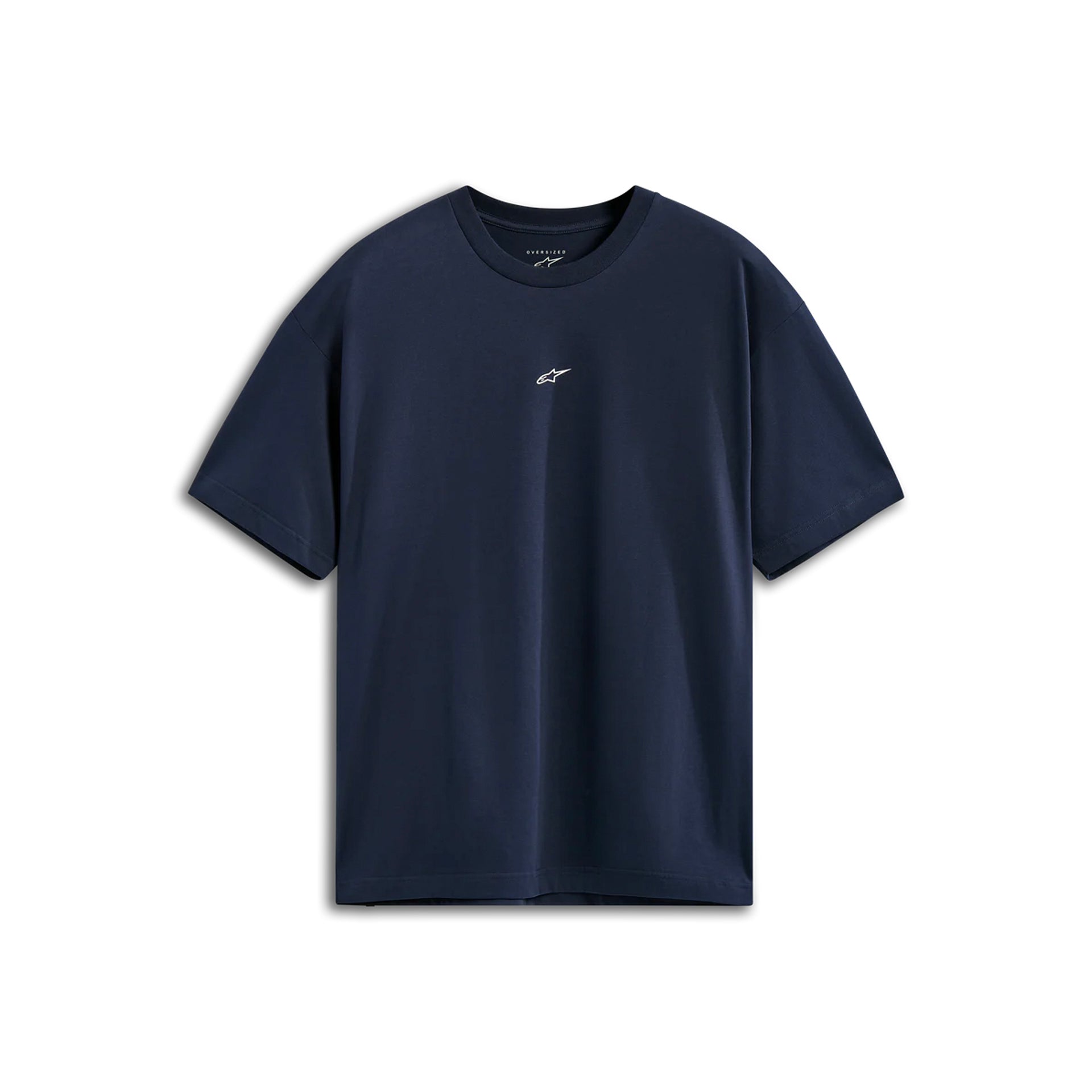 ALPINESTARS T-SHIRT FOCUSED OVERSIZED