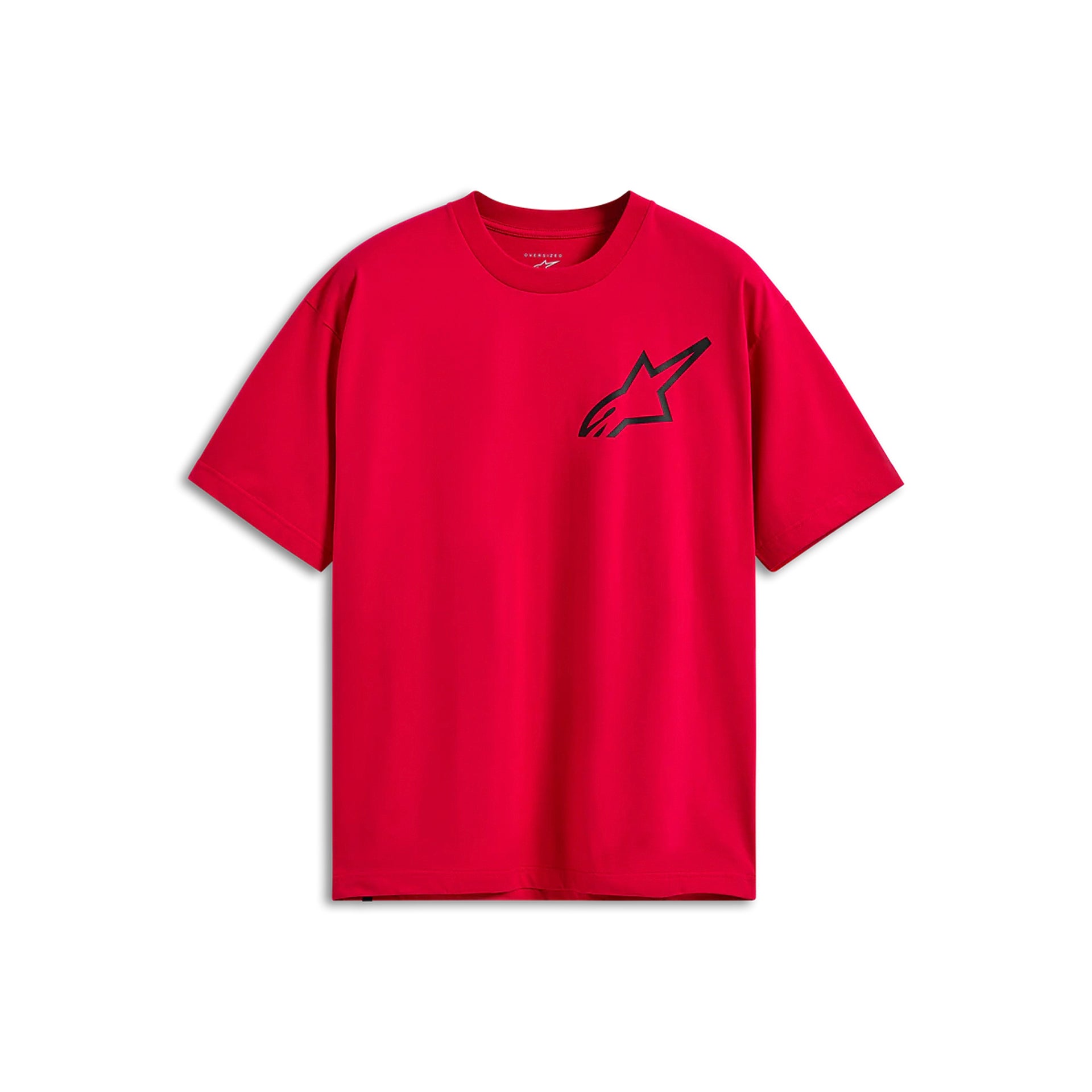 ALPINESTARS T-SHIRT ONE OVERSIZED