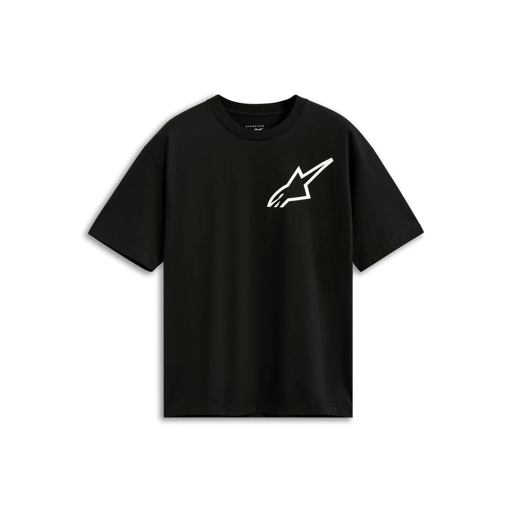 ALPINESTARS T-SHIRT ONE OVERSIZED