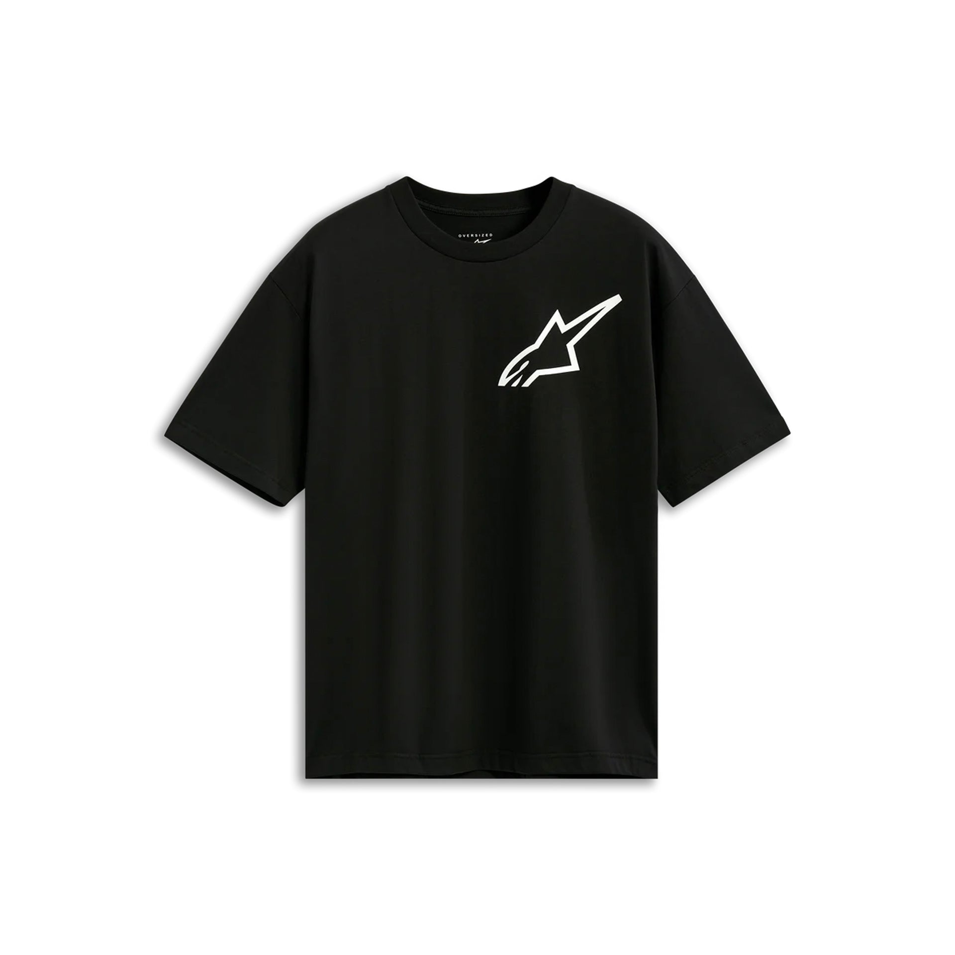 ALPINESTARS T-SHIRT ONE OVERSIZED