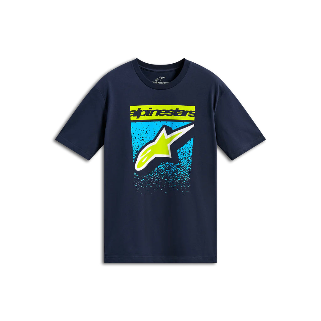 ALPINESTARS T-SHIRT NOKA