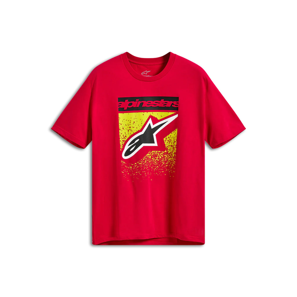 ALPINESTARS T-SHIRT NOKA