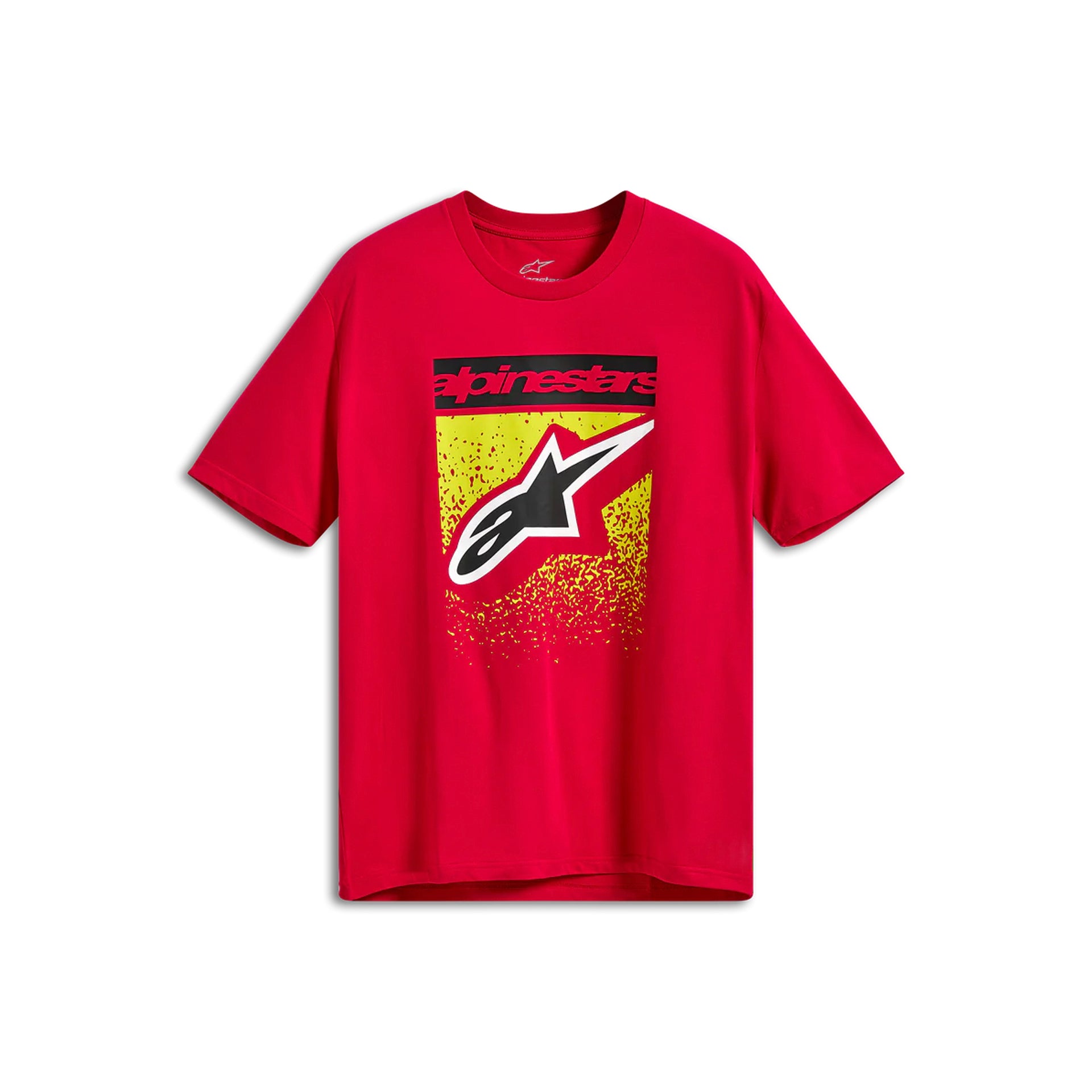 ALPINESTARS T-SHIRT NOKA