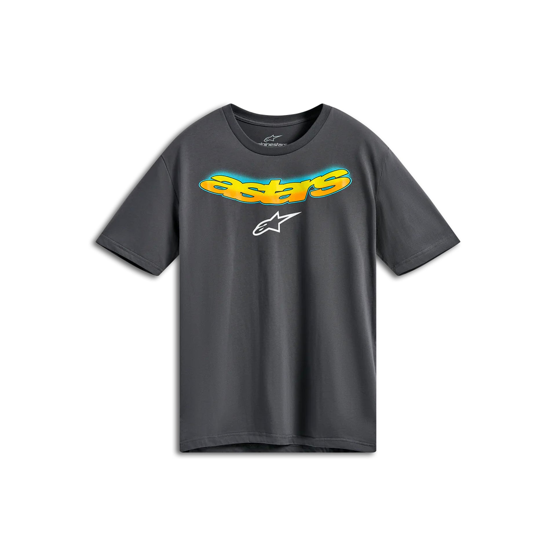 ALPINESTARS T-SHIRT ELLIPSOID