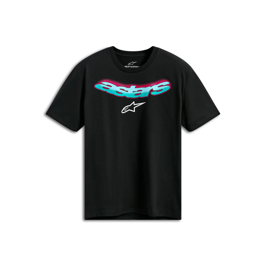 ALPINESTARS T-SHIRT ELLIPSOID