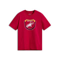 ALPINESTARS T-SHIRT PLATE