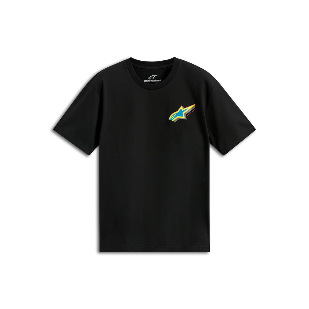 ALPINESTARS T-SHIRT ANGLER