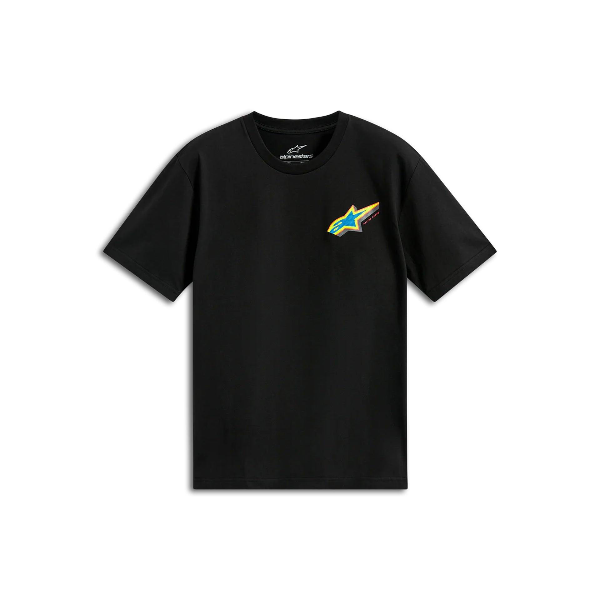 ALPINESTARS T-SHIRT ANGLER