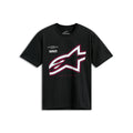 ALPINESTARS T-SHIRT AUTHORITY CSF