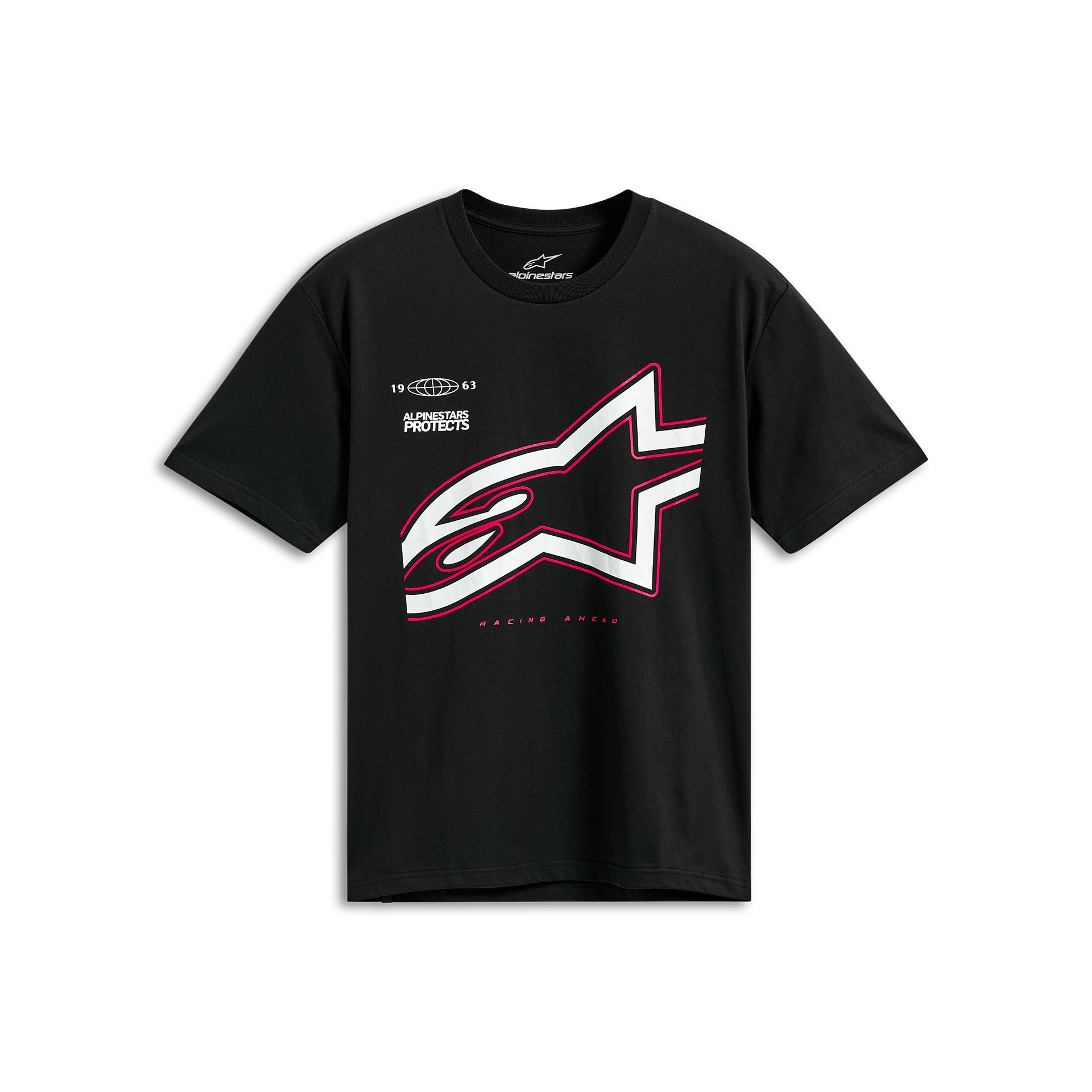 ALPINESTARS T-SHIRT AUTHORITY CSF