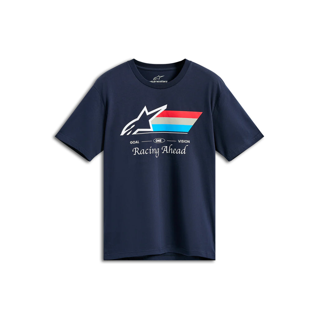ALPINESTARS T-SHIRT TRIFECTA