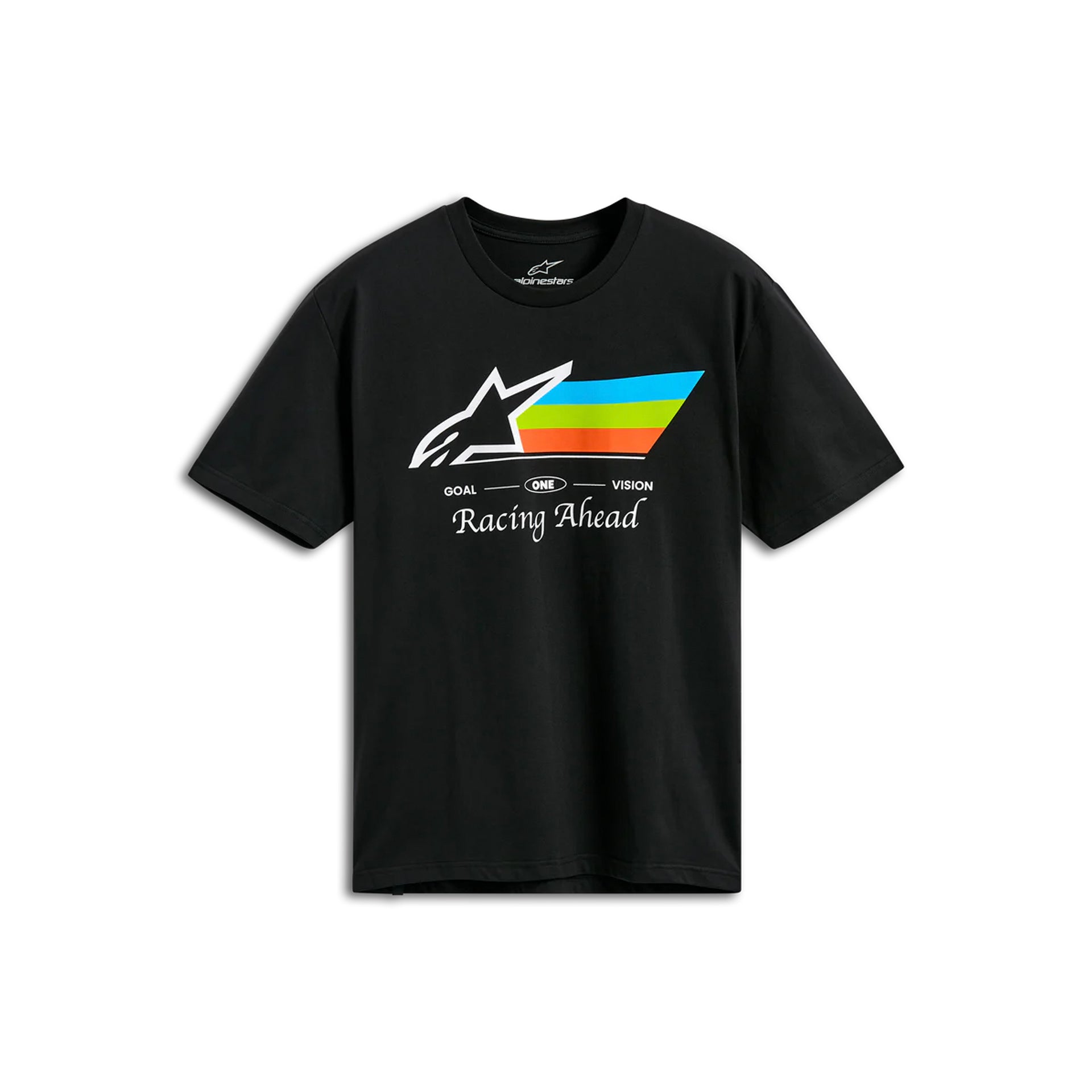 ALPINESTARS T-SHIRT TRIFECTA
