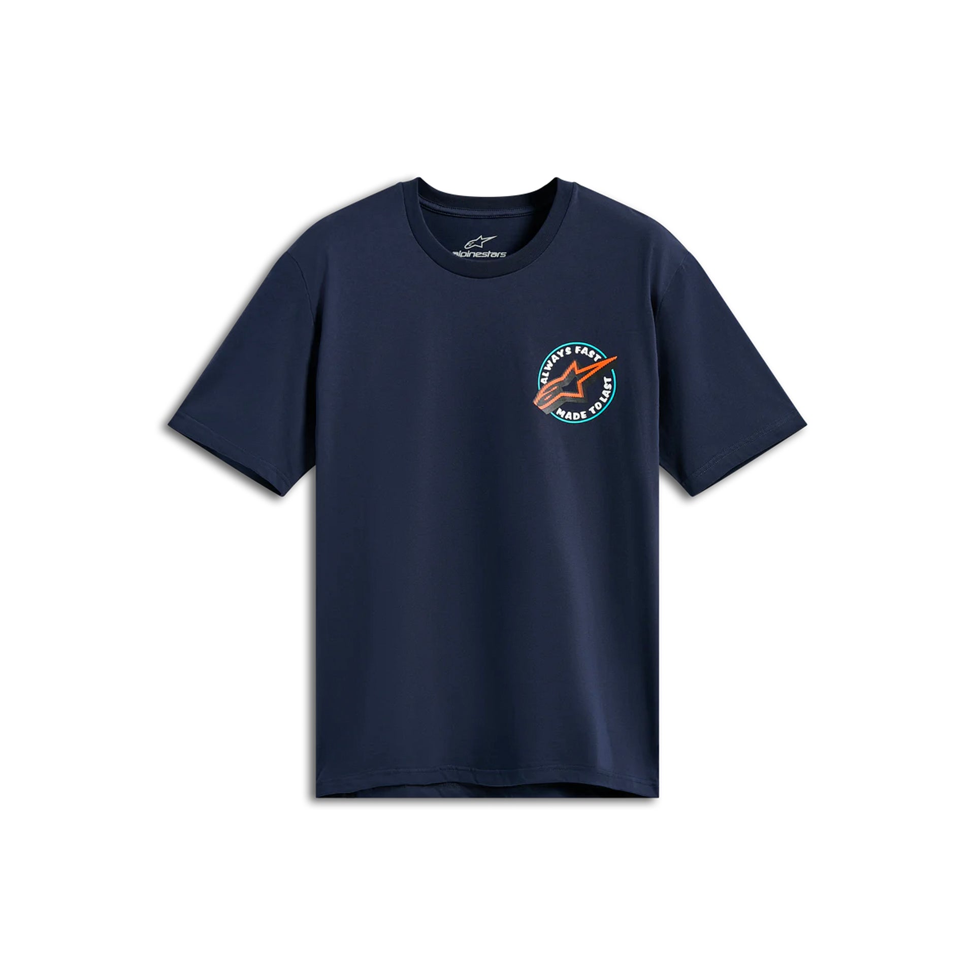ALPINESTARS T-SHIRT AORBIT