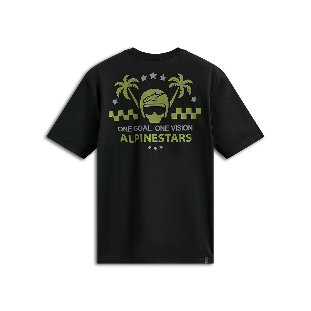 ALPINESTARS T-SHIRT ORDER CSF