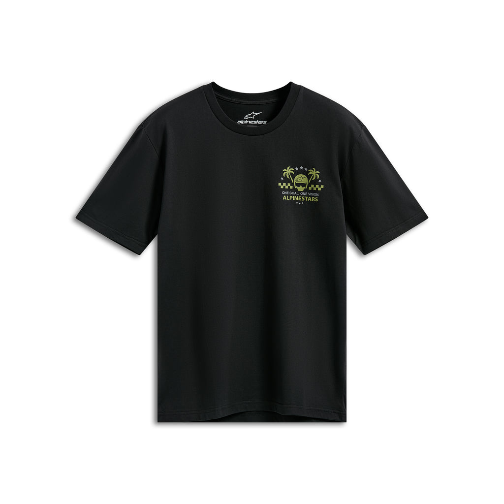 ALPINESTARS T-SHIRT ORDER CSF