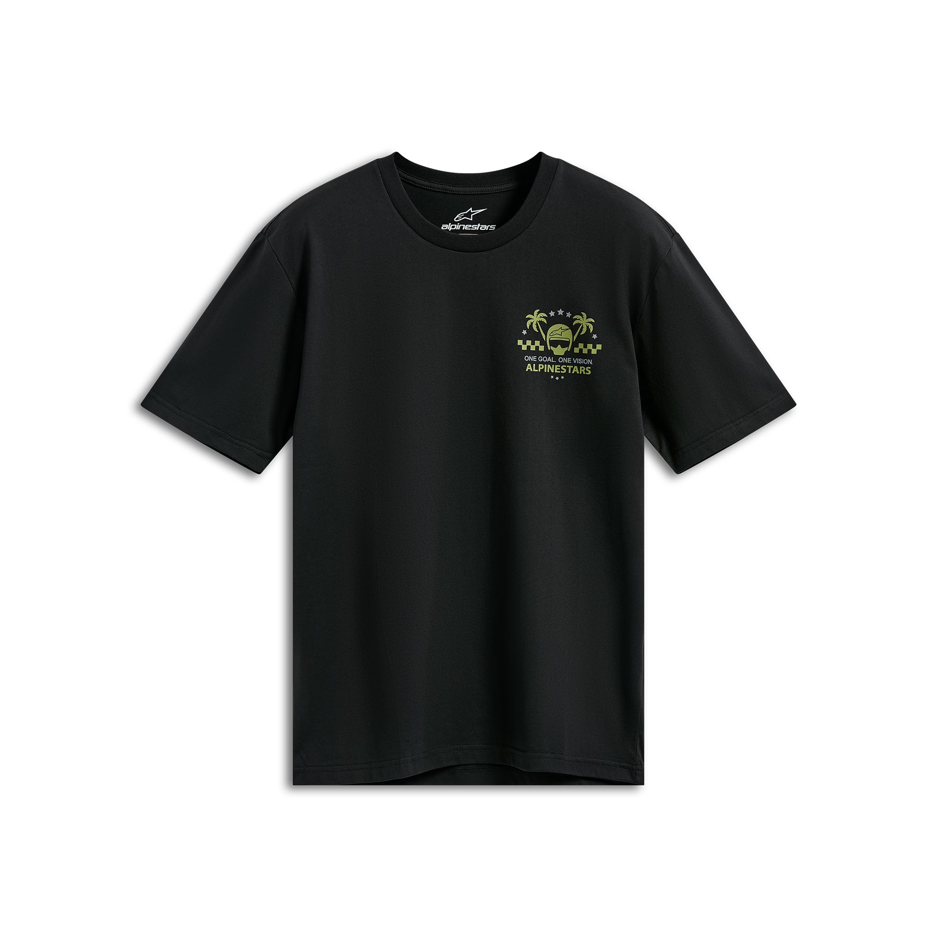 ALPINESTARS T-SHIRT ORDER CSF