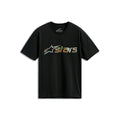 ALPINESTARS T-SHIRT VERDURE CAMO