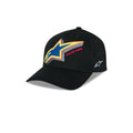 ALPINESTARS BONE LUCID SNAPBACK