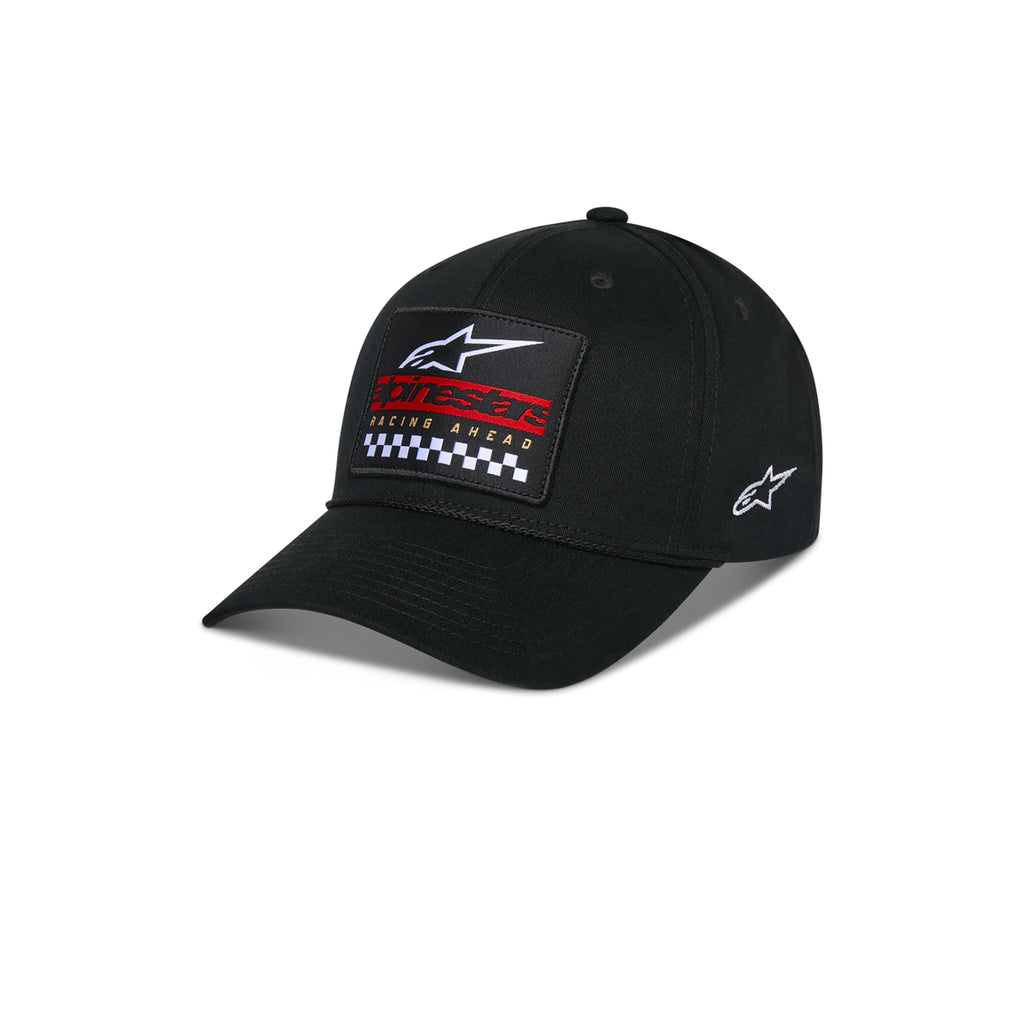 ALPINESTARS BONE MATRIX SNAPBACK