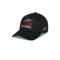 ALPINESTARS BONE MATRIX SNAPBACK