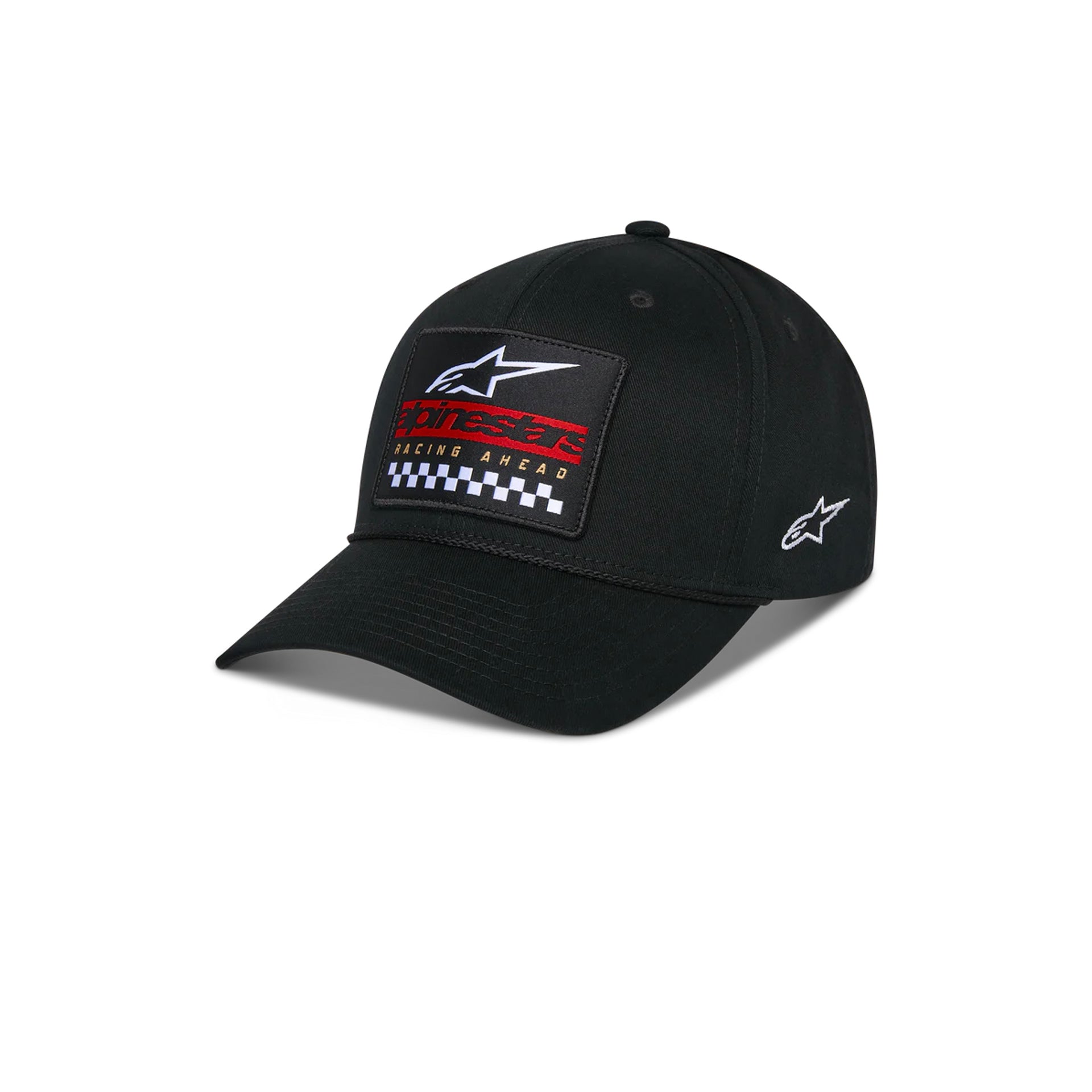 ALPINESTARS BONE MATRIX SNAPBACK