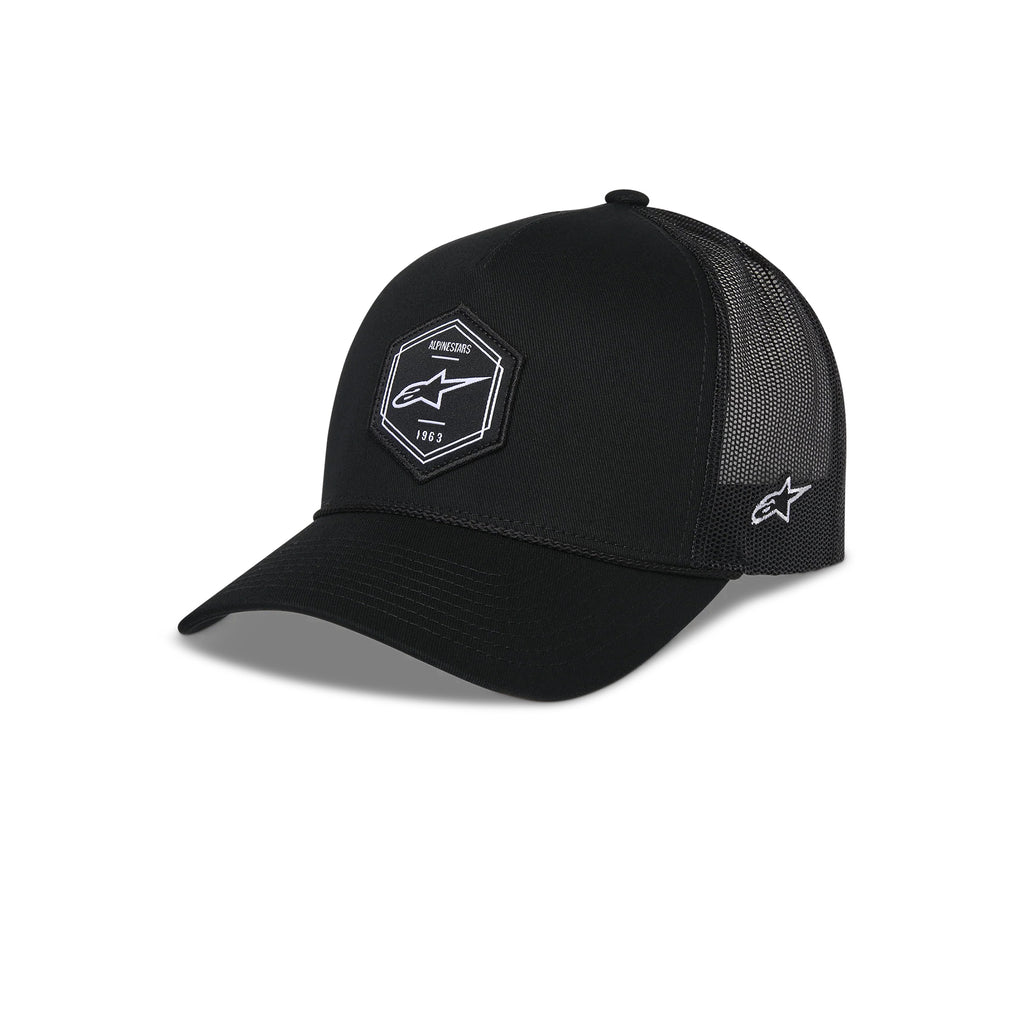 ALPINESTARS BONE HEXEON TRUCKER