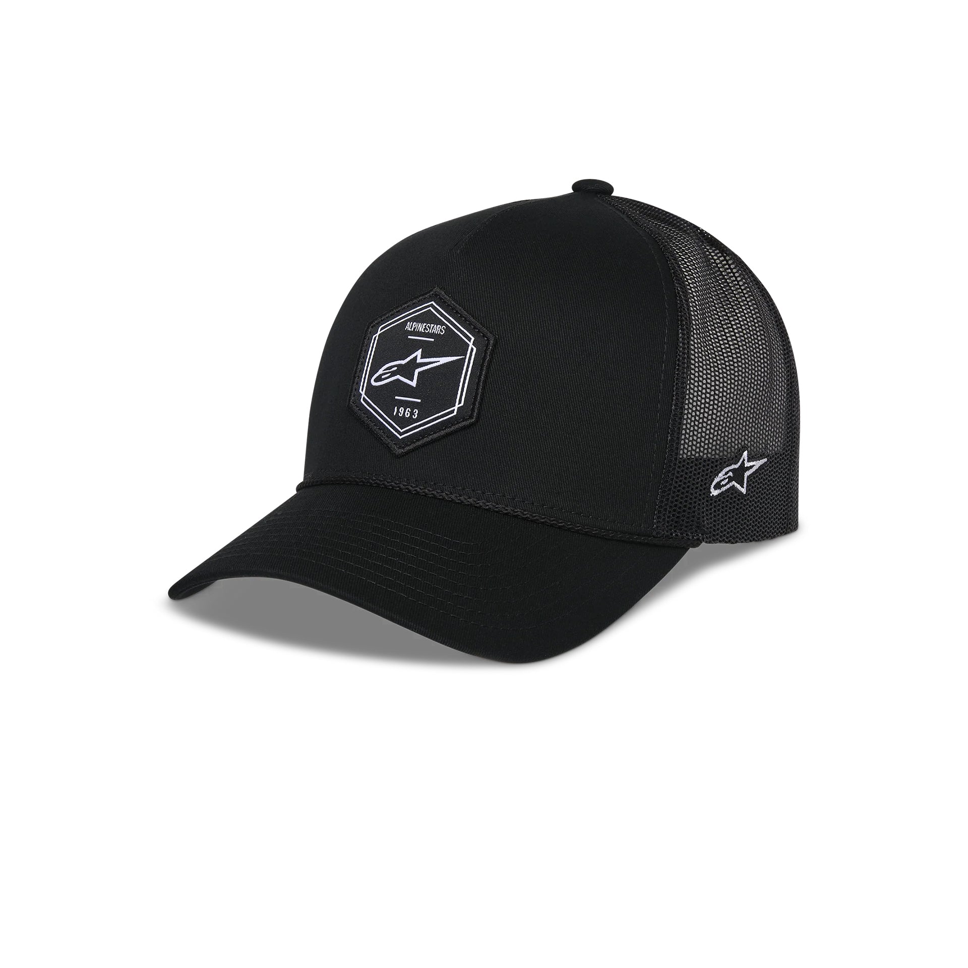 ALPINESTARS BONE HEXEON TRUCKER