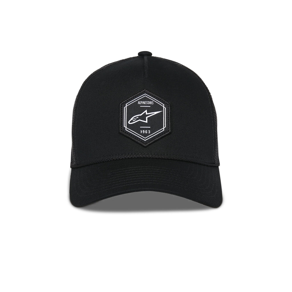 ALPINESTARS BONE HEXEON TRUCKER