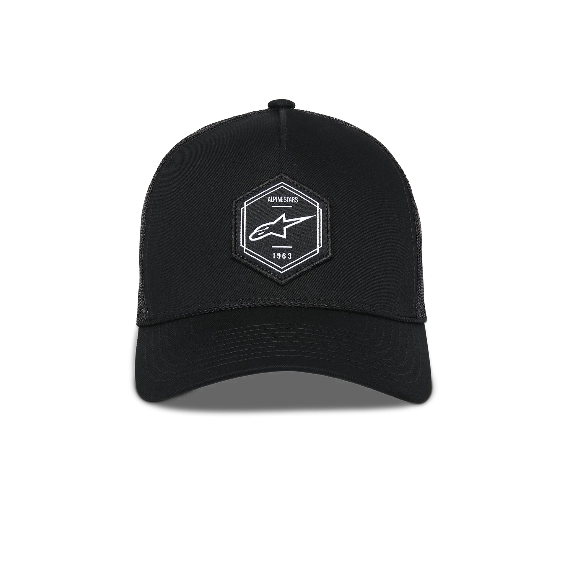 ALPINESTARS BONE HEXEON TRUCKER