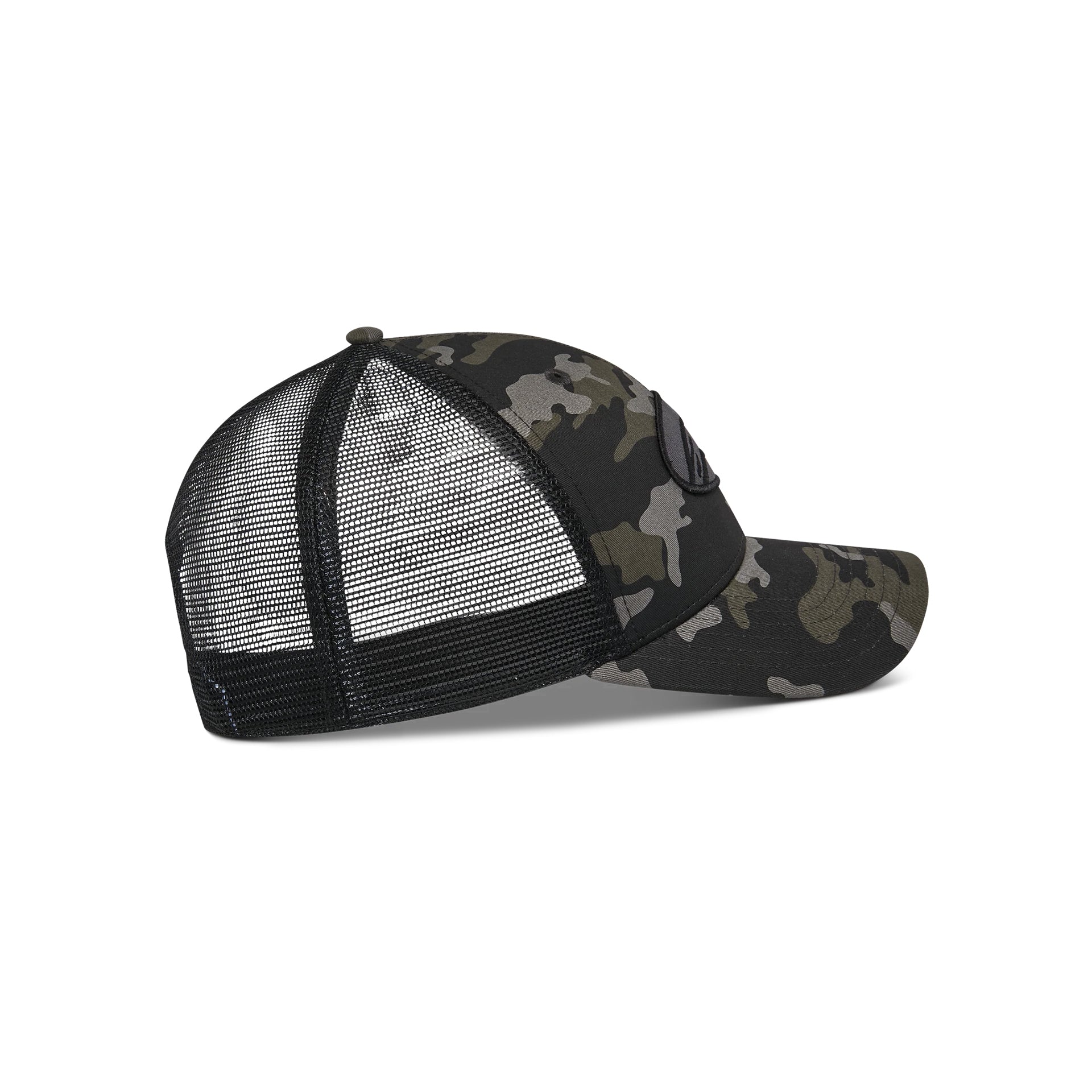 ALPINESTARS BONE OBLIQUE CAMO TRUCKER