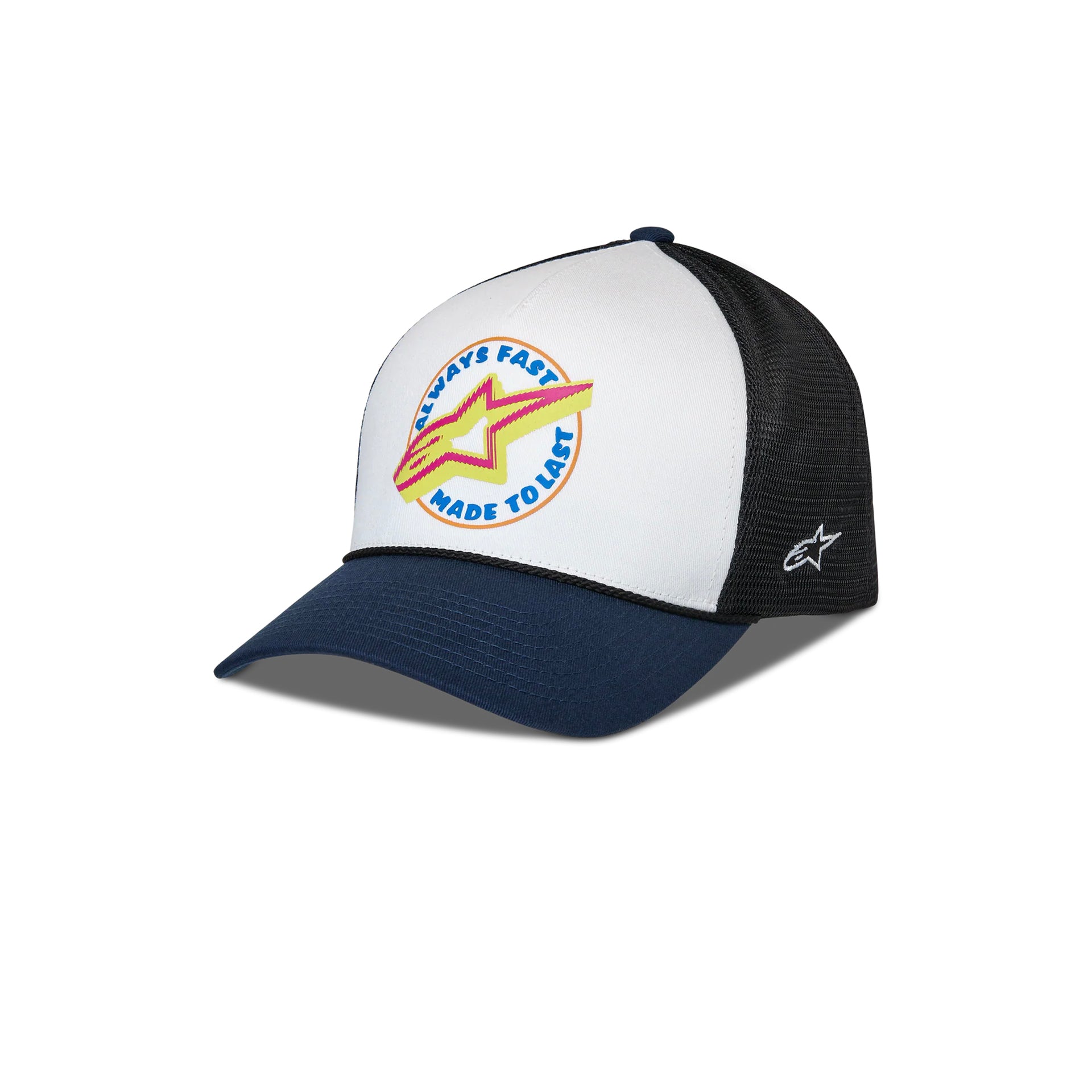 ALPINESTARS BONE AORBIT TRUCKER