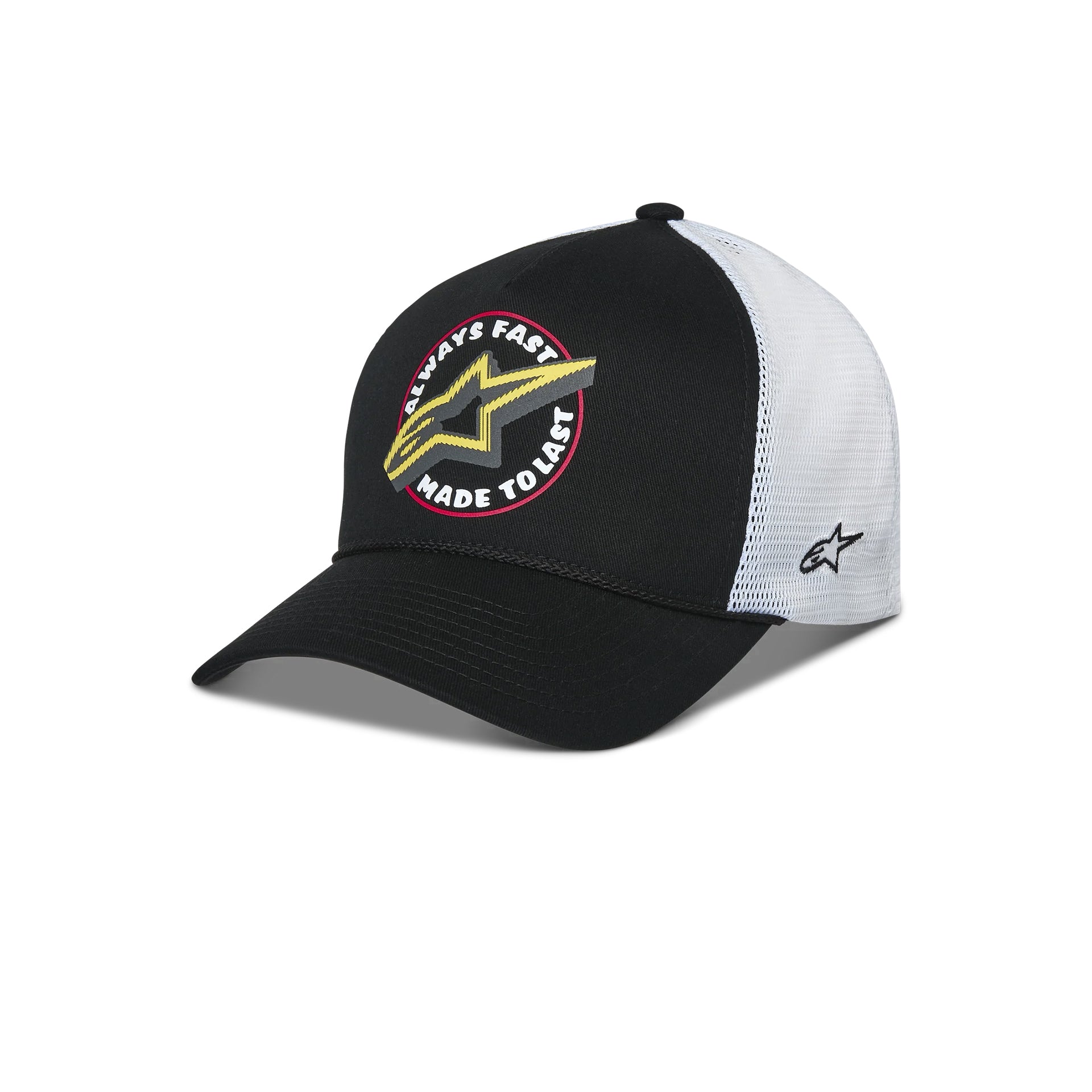 ALPINESTARS BONE AORBIT TRUCKER