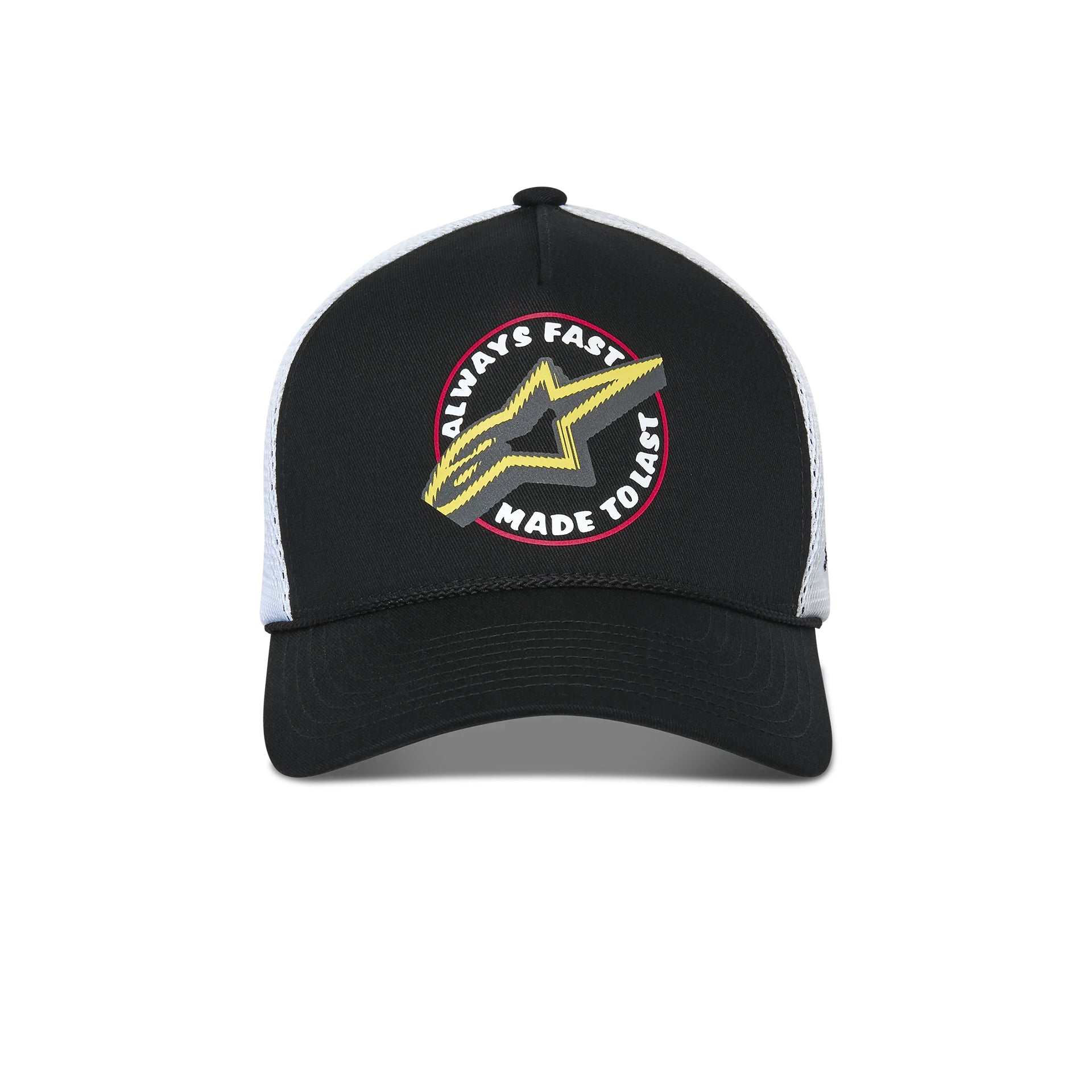 ALPINESTARS BONE AORBIT TRUCKER