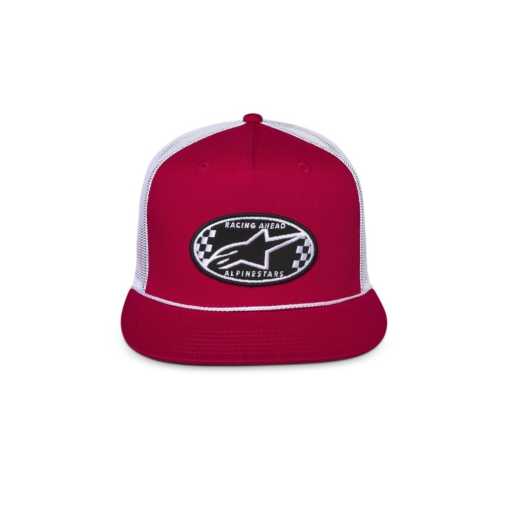 ALPINESTARS BONE CONTENDER TRUCKER