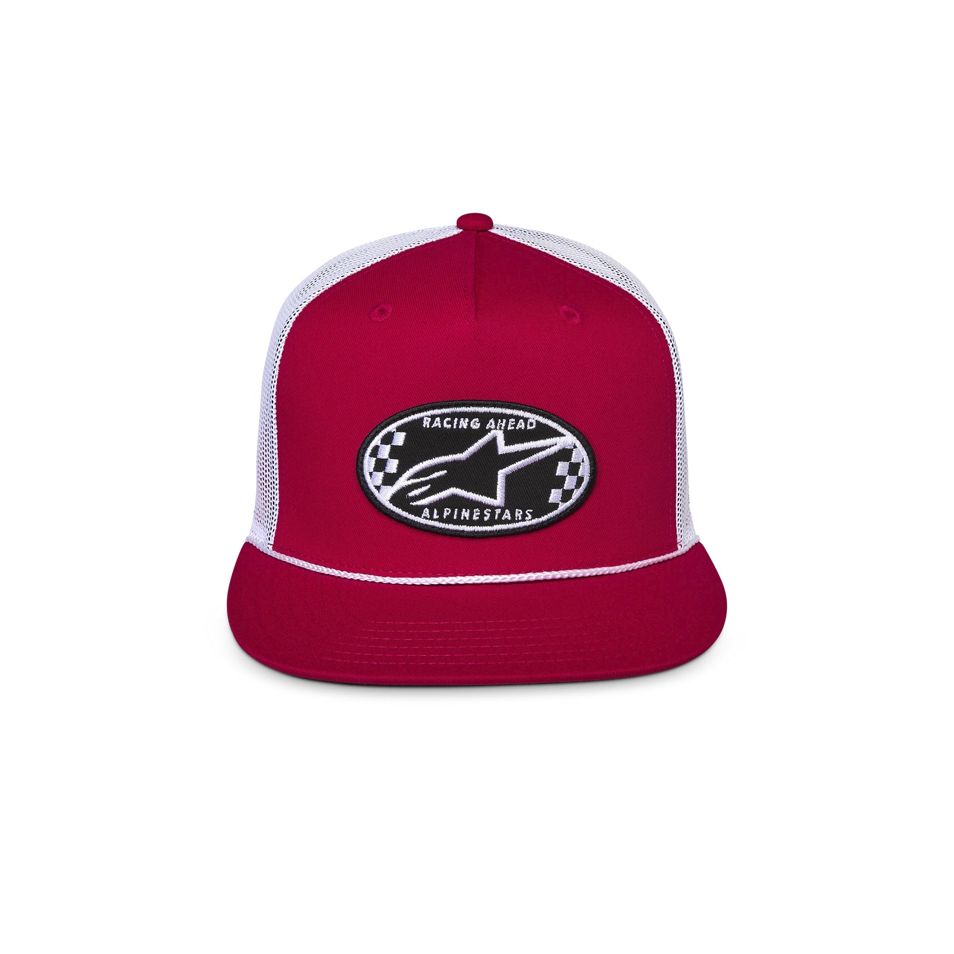 ALPINESTARS BONE CONTENDER TRUCKER